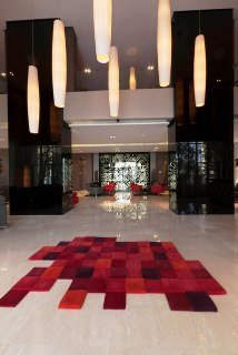 Lobby
Lobby
di Husa Casablanca Plaza