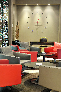 Lobby
Lobby
di Husa Casablanca Plaza