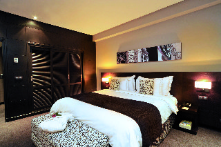 Room
Room
di Husa Casablanca Plaza