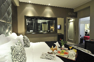 Room
Room
di Husa Casablanca Plaza