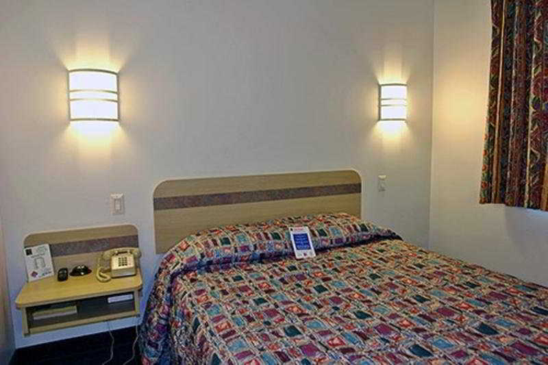 Room
 di Motel 6 Burlington