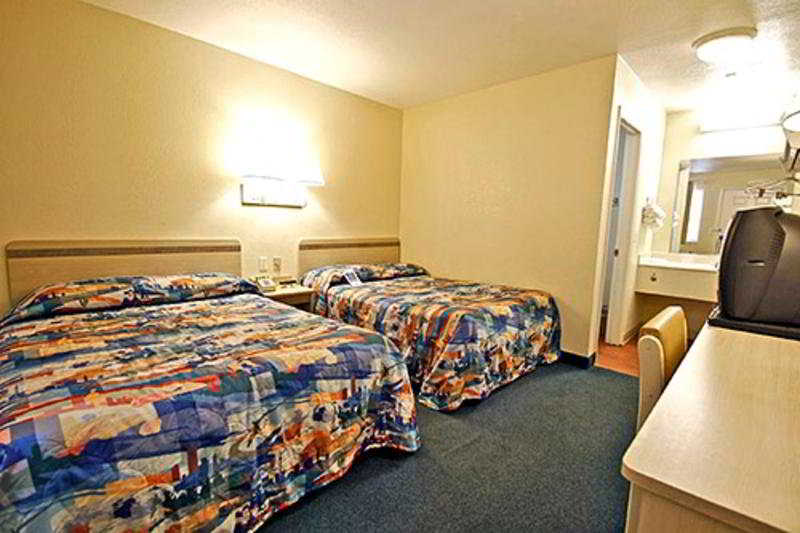 Room
 di Motel 6-Charleston