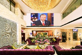 Lobby
Lobby
di Sky City