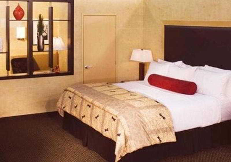 Room
 di Aspen Suites Baton Rouge 