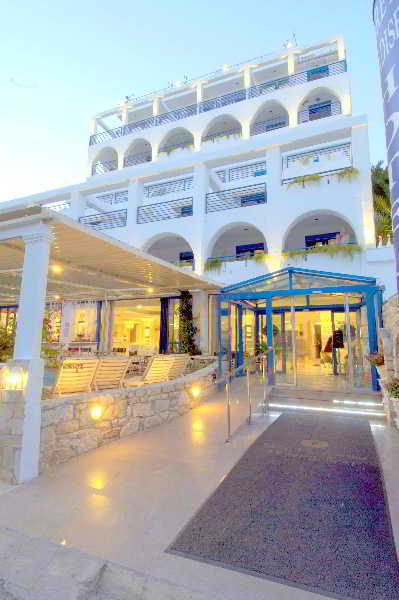 General view
General view
di Secret Paradise Hotel & Spa