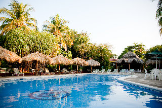 Pool
Pool
di Camino Real Managua