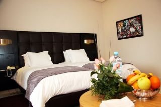 Room
Room
di Golden Tulip Andalucía Golf Tanger