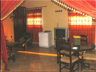Lobby
Lobby
di Hacienda