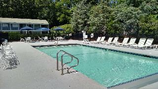 Pool
 di Best Western Cold Spring