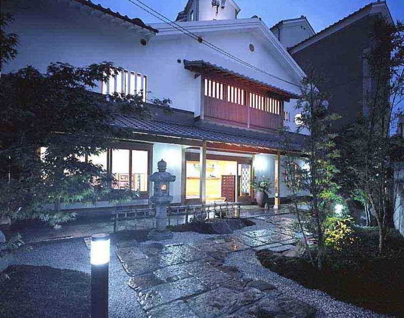 General view
 di Ryokan Misono Kurashiki