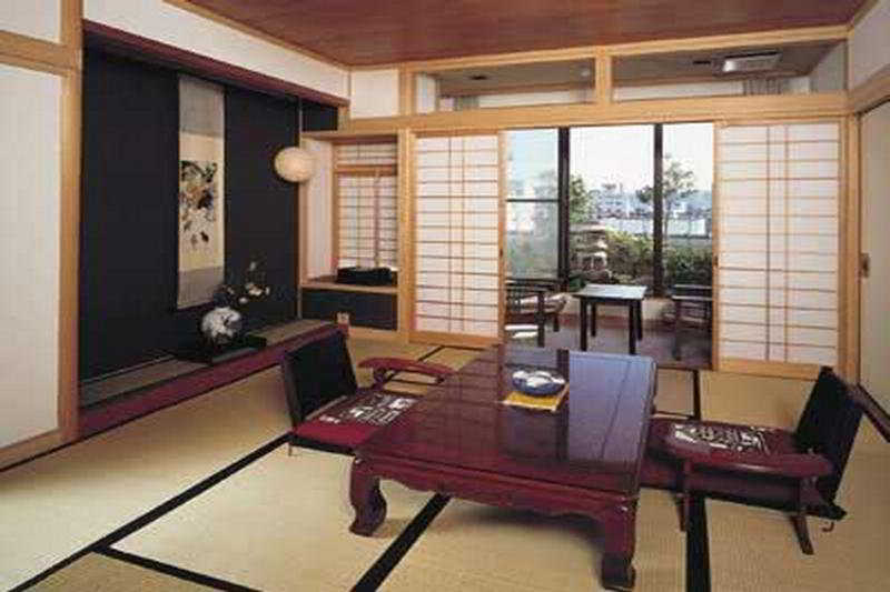 General view
 di Ryokan Misono Kurashiki