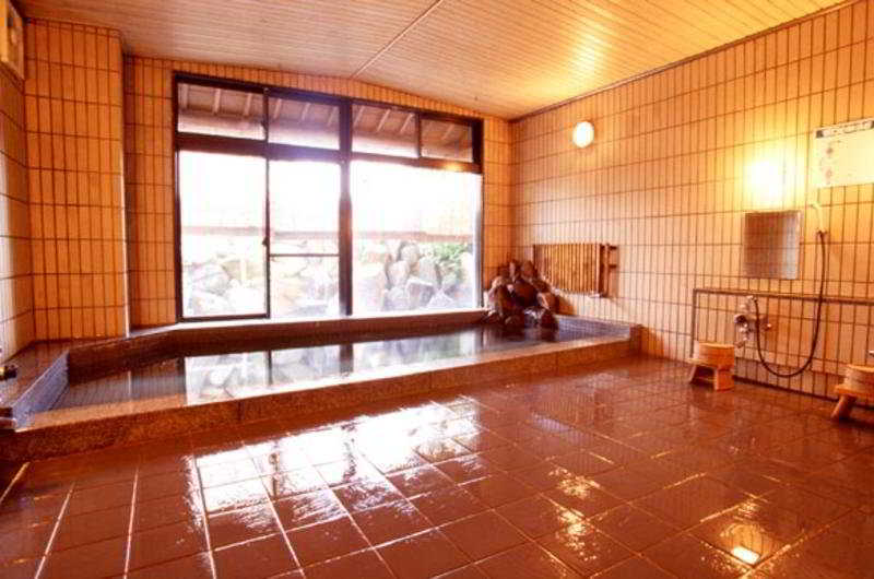 Pool
 di Ryokan Misono Kurashiki