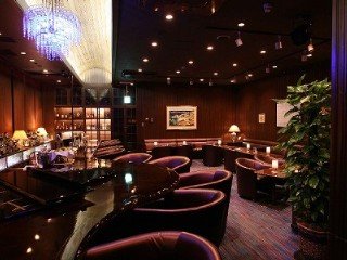 Bar
 di Star Hotel Yokohama