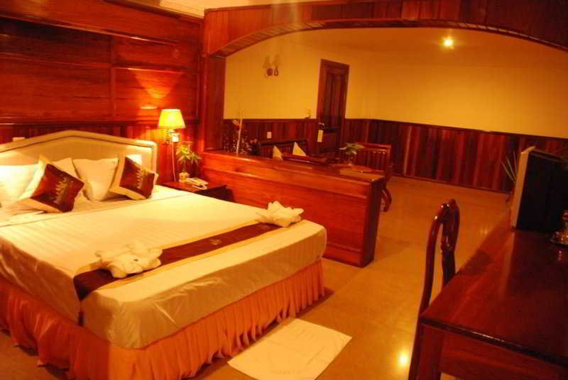 Room
 di Rithy Rine Angkor Hotel