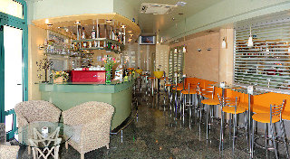 Bar
Bar
di Park Osejava