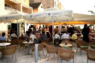 Terrace
Terrace
di Park Osejava