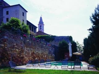 General view
General view
di Hotel Relais Il Chiostro di Pienza