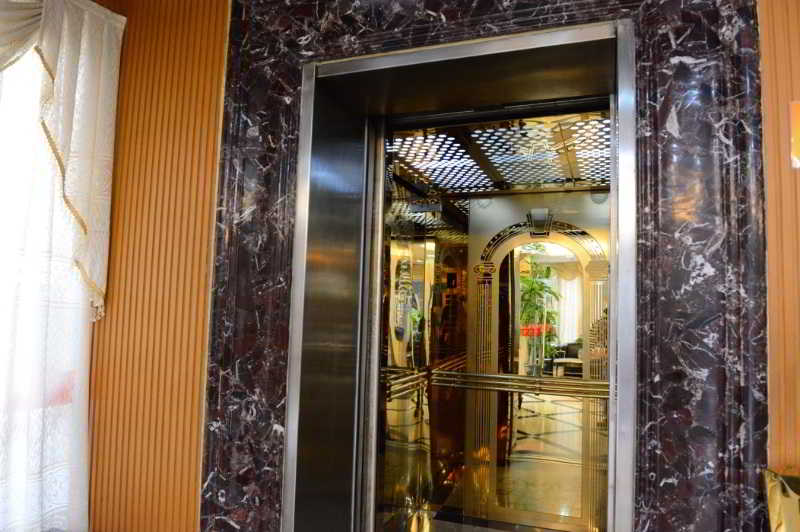 Lobby
 di Taixiang Hotel Guangzhou