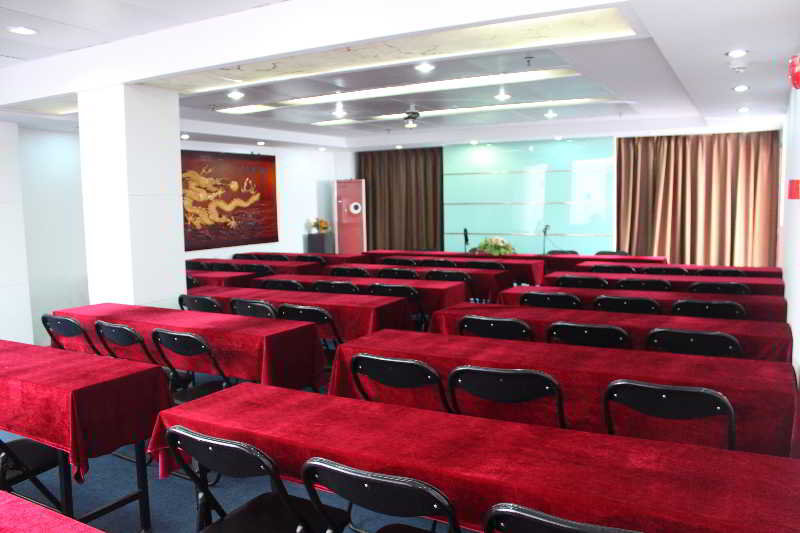 Conferences
 di Xue Long