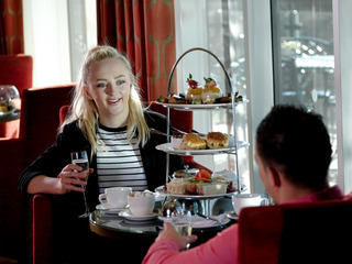 Restaurant
Restaurant
di Portal Golf and Spa