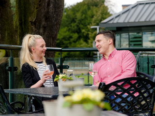 Terrace
Terrace
di Portal Golf and Spa