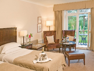 Room
Room
di Macdonald Hill Valley Golf and Spa