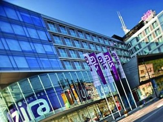 General view
General view
di Zira Hotel Beograd