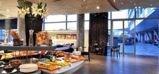 Restaurant
Restaurant
di Zira Hotel Beograd