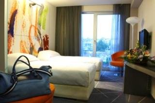 Room
Room
di Zira Hotel Beograd
