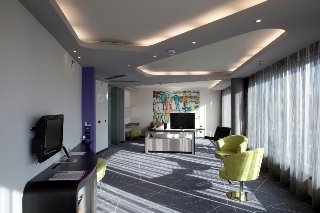 Room
Room
di Zira Hotel Beograd