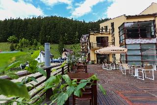 General view
General view
di Mistral Resort Moieciu