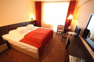 Room
Room
di Mistral Resort Moieciu