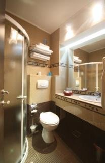 Room
Room
di Mistral Resort Moieciu