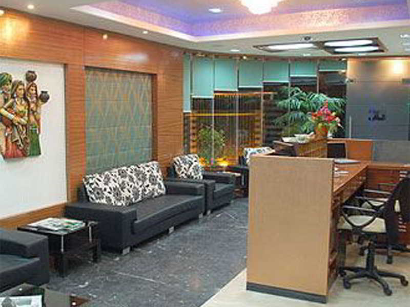 Lobby
Lobby
di Dev Corporate Hotel