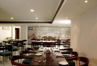 Restaurant
Restaurant
di The Metropole Hotel