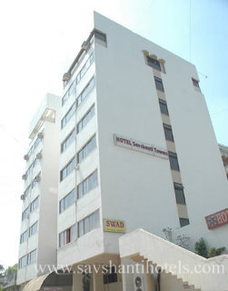 General view
General view
di Savshanti Towers