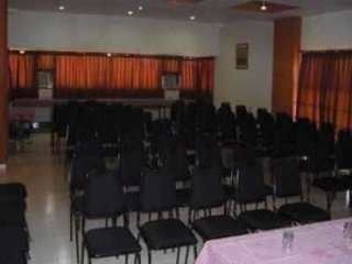 Conferences
Conferences
di Savshanti Towers