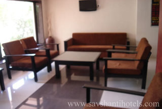 Lobby
Lobby
di Savshanti Towers