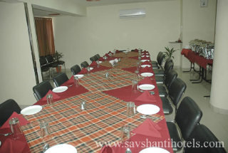 Restaurant
Restaurant
di Savshanti Towers