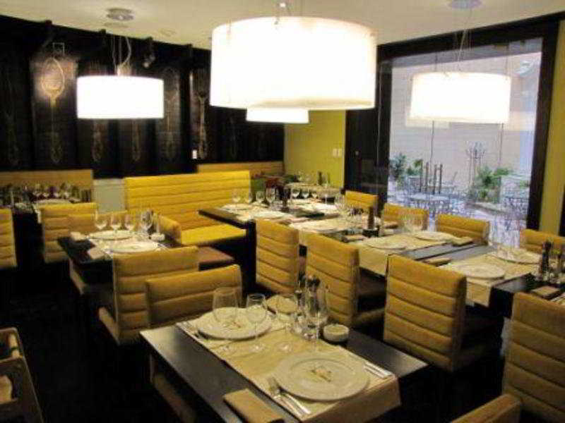 Restaurant
Restaurant
di Palacio del Marques de San Felipe y Santiago