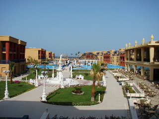 General view
General view
di Titanic Palace & Aqua Park HRG