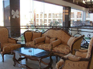 Lobby
Lobby
di Titanic Palace & Aqua Park HRG