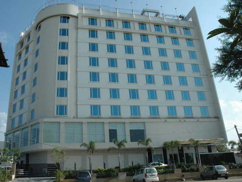 General view
General view
di Sarovar Portico Jaipur