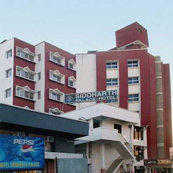 General view
General view
di Siddharth Palace