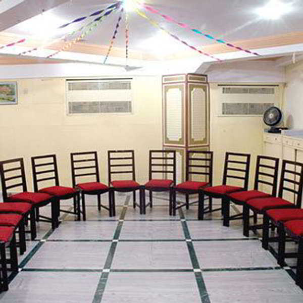 Conferences
Conferences
di Siddharth Palace