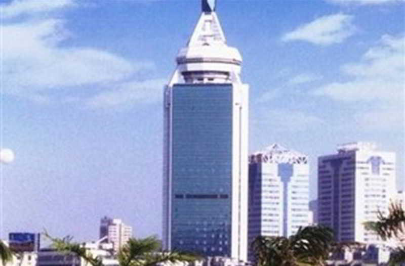 General view
 di Minnan Hotel Xiamen