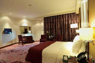 Room
Room
di Al Marwan Rayhaan By Rotana