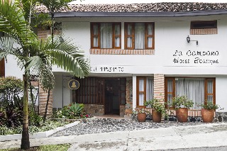 General view
General view
di La Campana Hotel Boutique