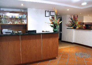 Lobby
Lobby
di La Campana Hotel Boutique