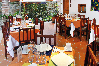 Restaurant
Restaurant
di La Campana Hotel Boutique